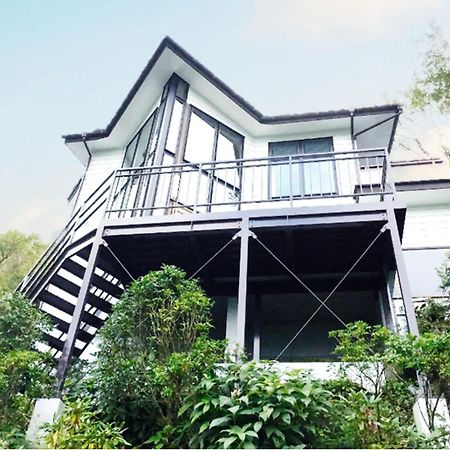 Chalet Itomic L - Lake View - Hakone Kültér fotó