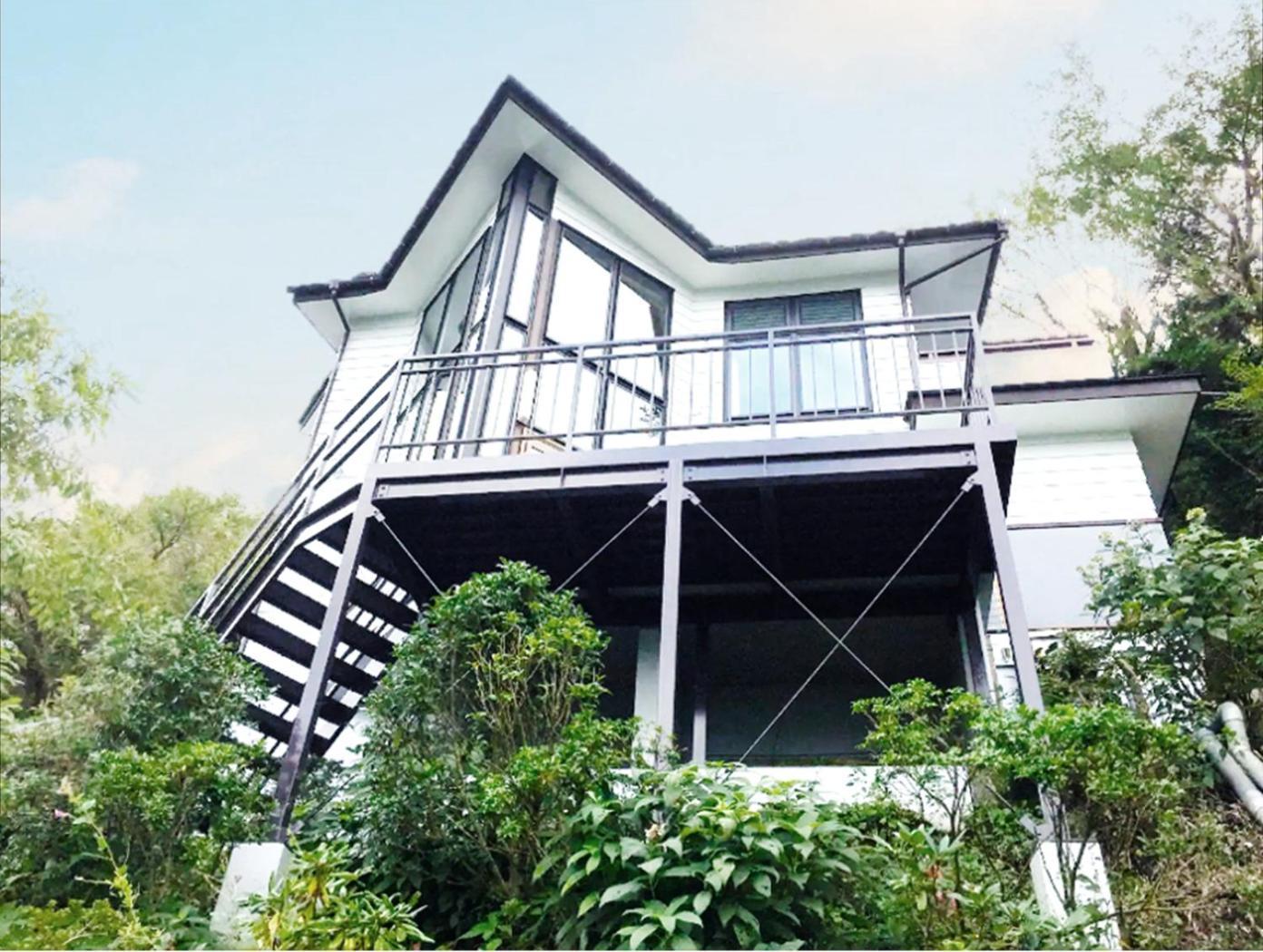 Chalet Itomic L - Lake View - Hakone Kültér fotó